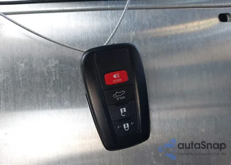 2022 Toyota Rav4 Hybrid Xse из США, поврежденный, VIN 2T3E6RFV7NW031633